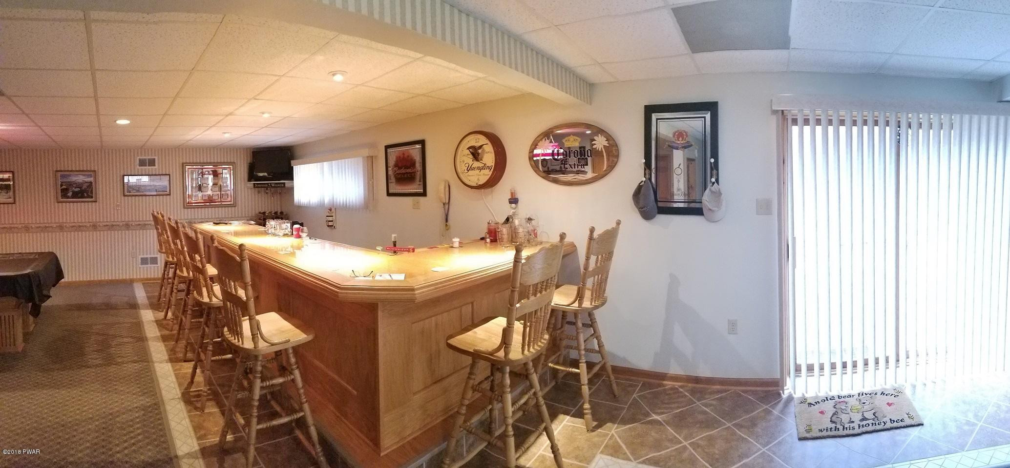 244 Mozzette Road Canadensis, PA 18325 - Photo 23 of 33 18-bar
