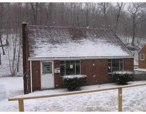 1048 Universal Road Penn Hills, PA 15235 - Photo 1 of 1 Exterior Front.
