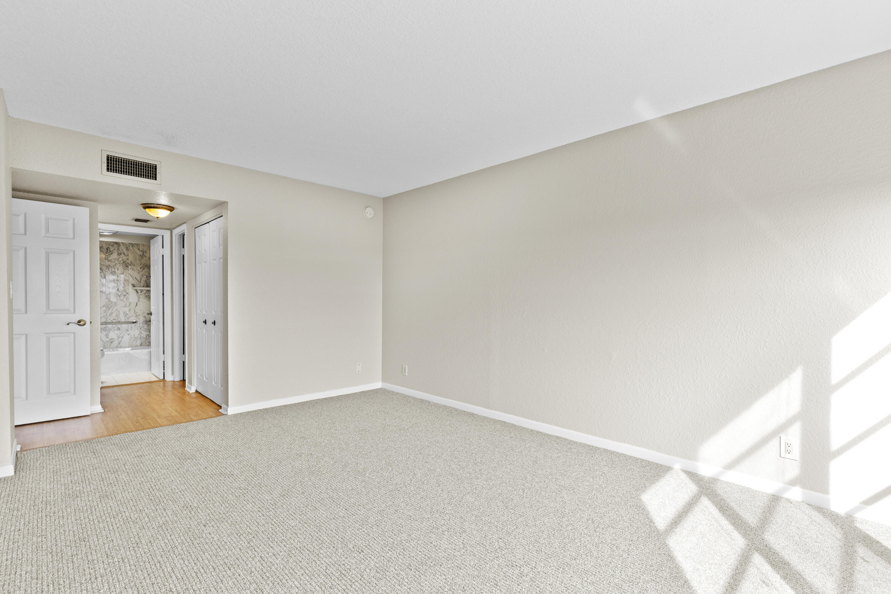 10777 West Sample Road, Unit 719 Coral Springs, FL 33065 - Photo 21 of 44 a view of an empty room