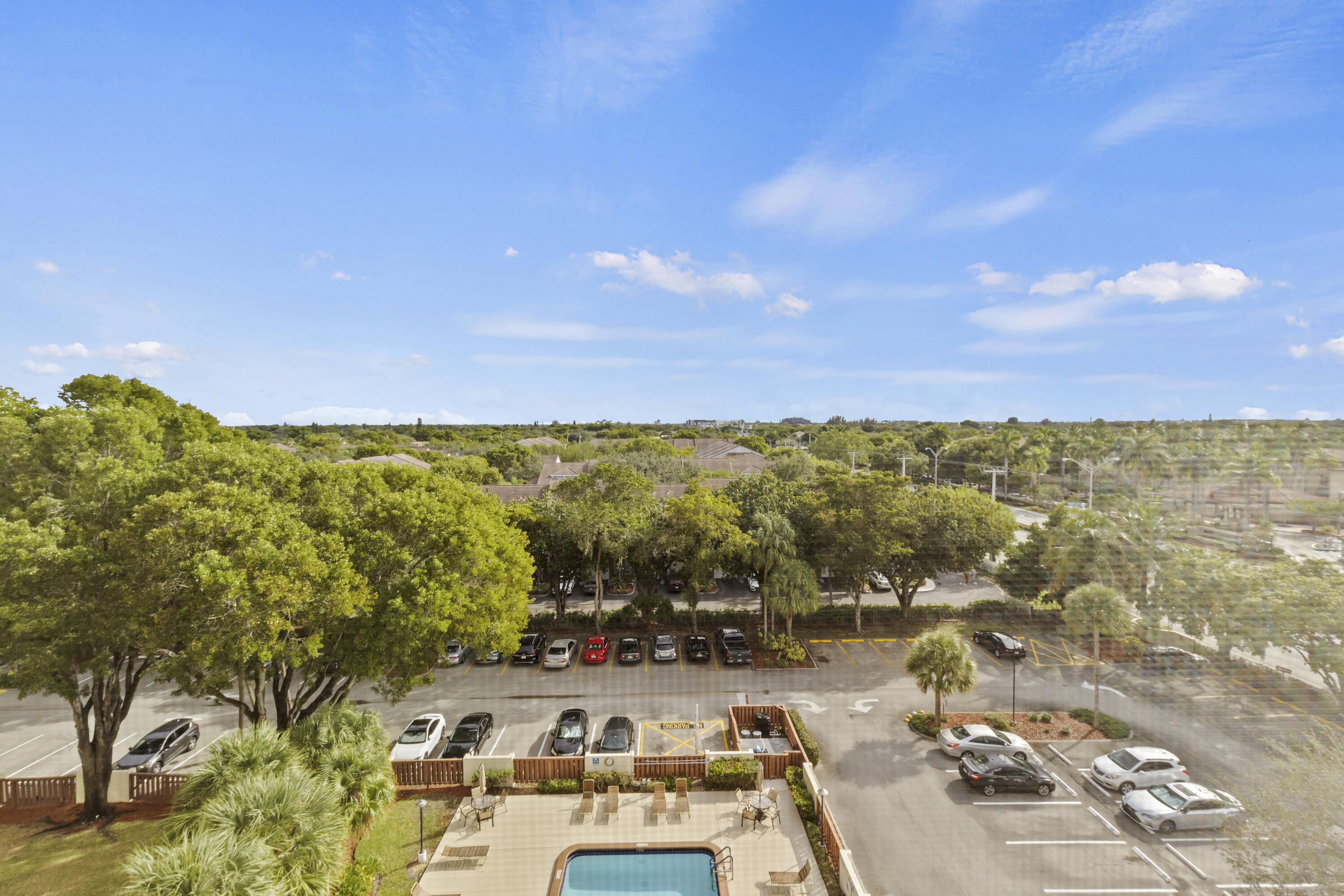 10777 West Sample Road, Unit 719 Coral Springs, FL 33065 - Photo 29 of 44 a view of a city