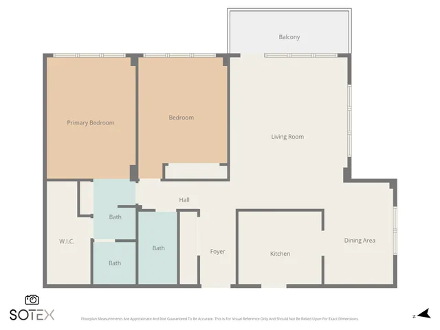 $174,900 | 10777 West Sample Road, Unit 719, Coral Springs, FL 33065