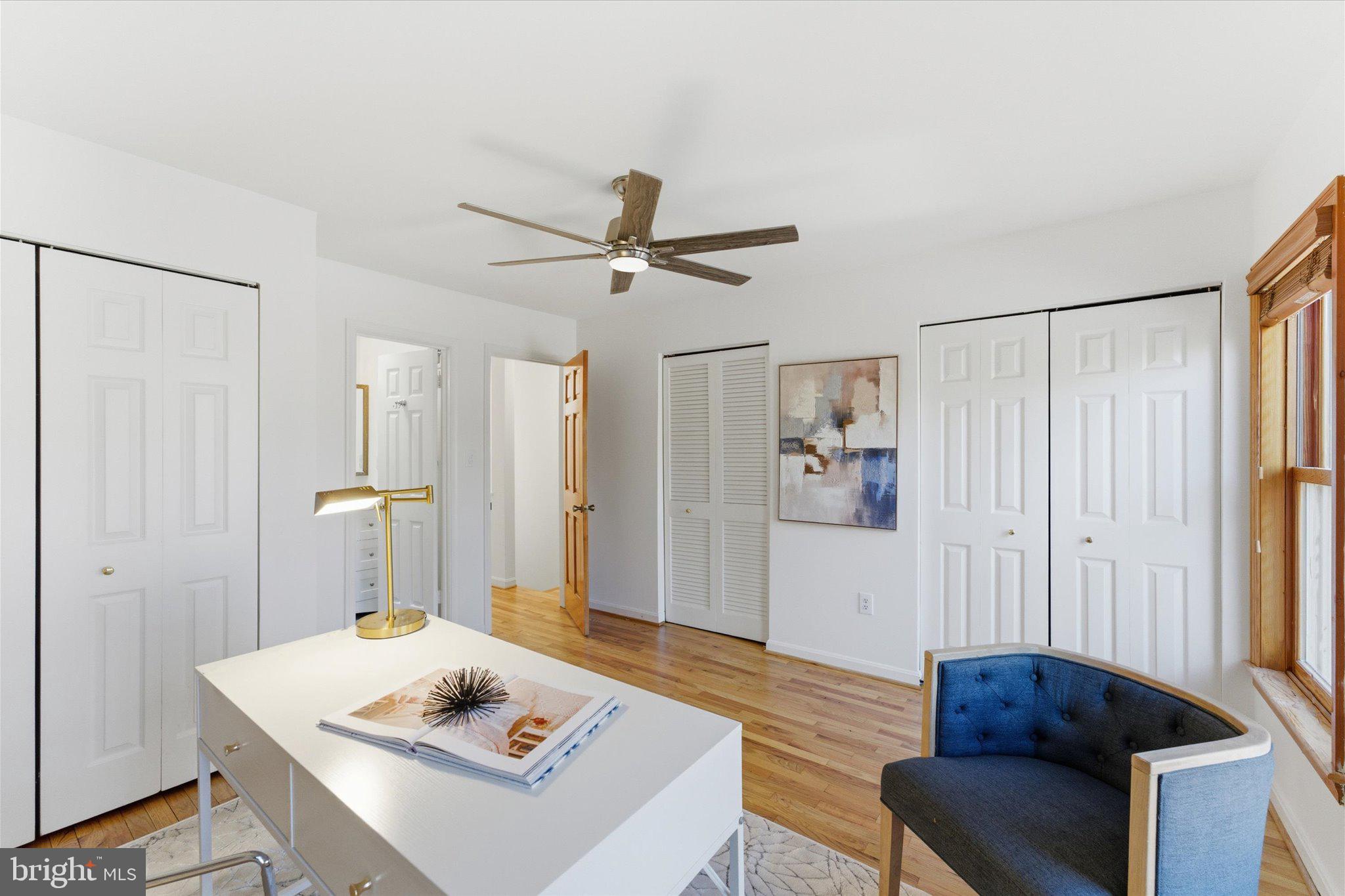 1645 Park Road Northwest Washington, DC 20010 - Photo 19 of 28 a living room with furniture and a table