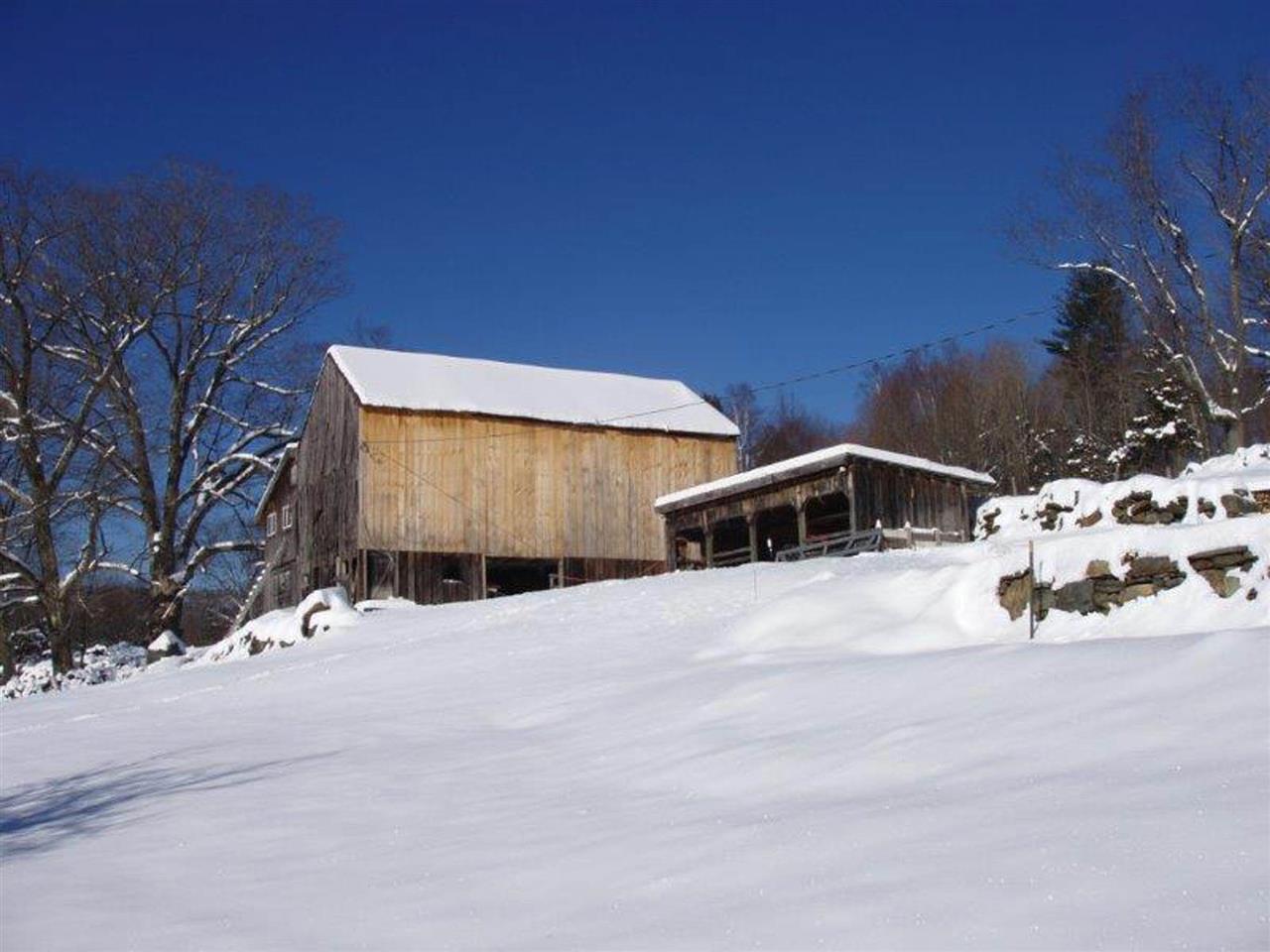 322 Atcherson Hollow Road Rockingham, VT 05143 - Photo 4 of 40