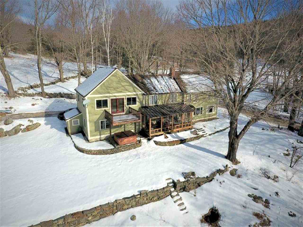 322 Atcherson Hollow Road Rockingham, VT 05143 - Photo 40 of 40