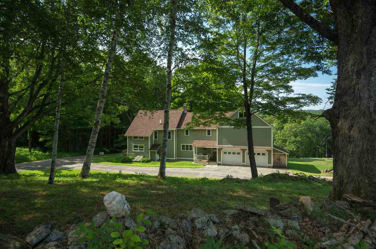 322 Atcherson Hollow Road Rockingham, VT 05143 - Photo 9 of 40
