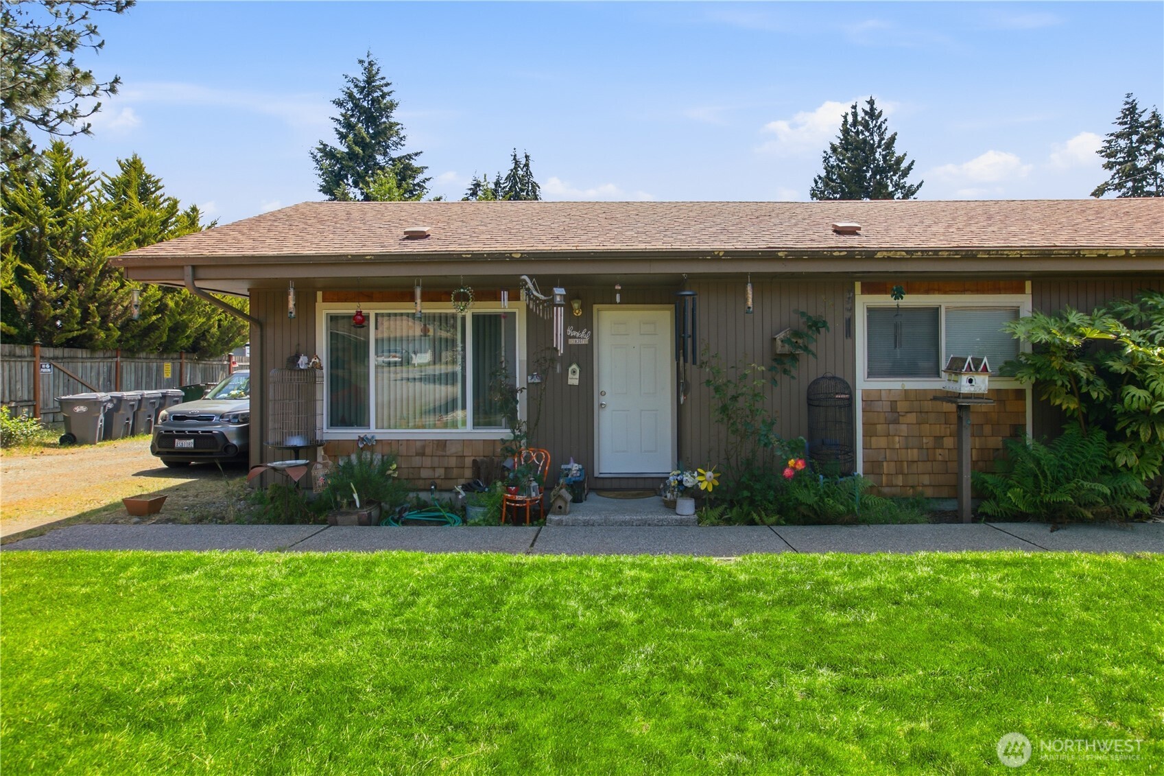8303 John Dower Road Southwest Lakewood, WA 98499 - Photo 9 of 27