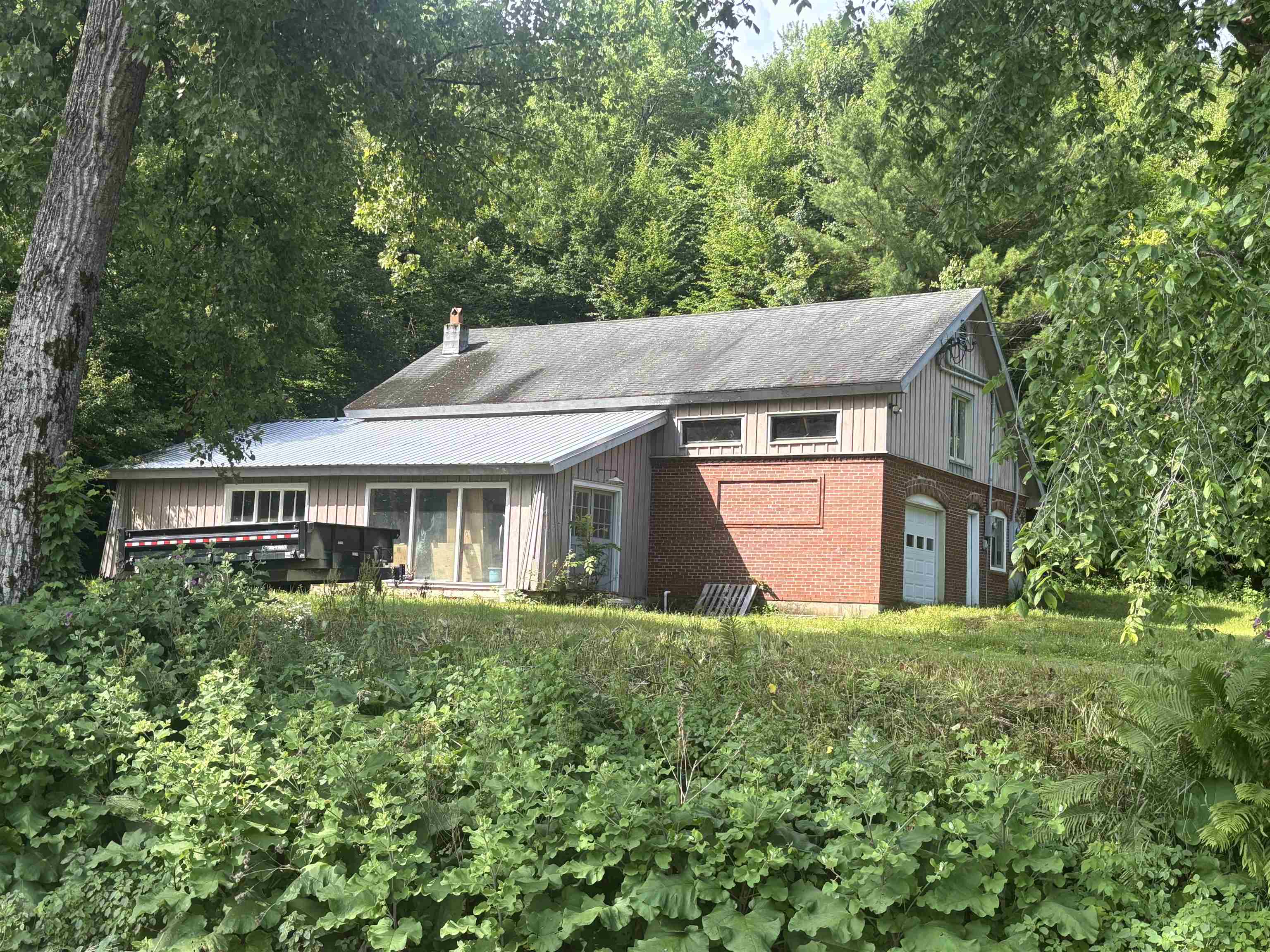 3848 Main Road Huntington, VT 05462 - Photo 1 of 9 Gallery Image 1