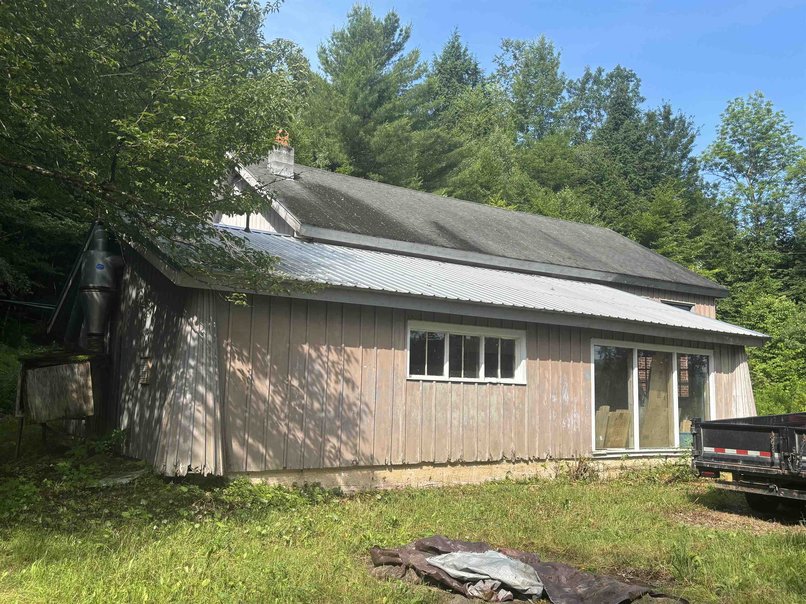 3848 Main Road Huntington, VT 05462 - Photo 3 of 9 Gallery Image 3