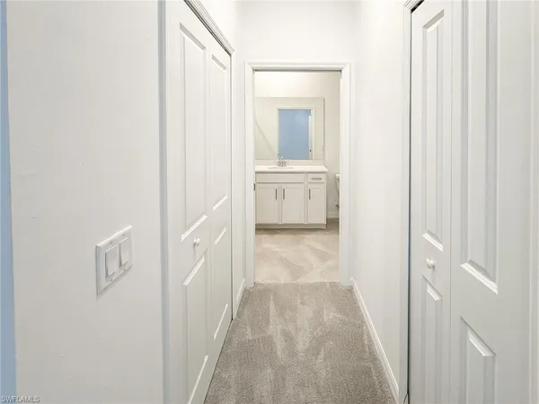 $253,900 | 5583 Double Eagle Circle, Unit 4141, Ave Maria, FL 34142