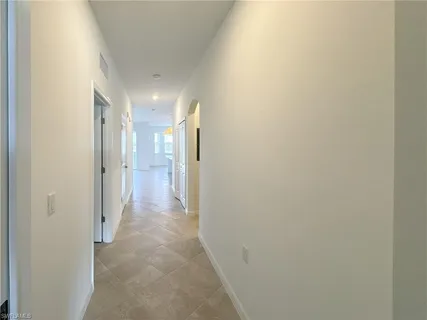 a view of a hallway