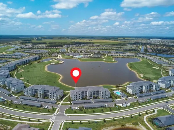 $253,900 | 5583 Double Eagle Circle, Unit 4141, Ave Maria, FL 34142