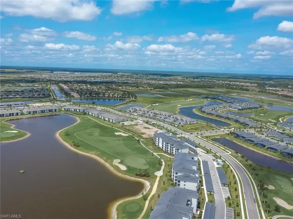 $253,900 | 5583 Double Eagle Circle, Unit 4141, Ave Maria, FL 34142