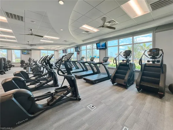 $253,900 | 5583 Double Eagle Circle, Unit 4141, Ave Maria, FL 34142