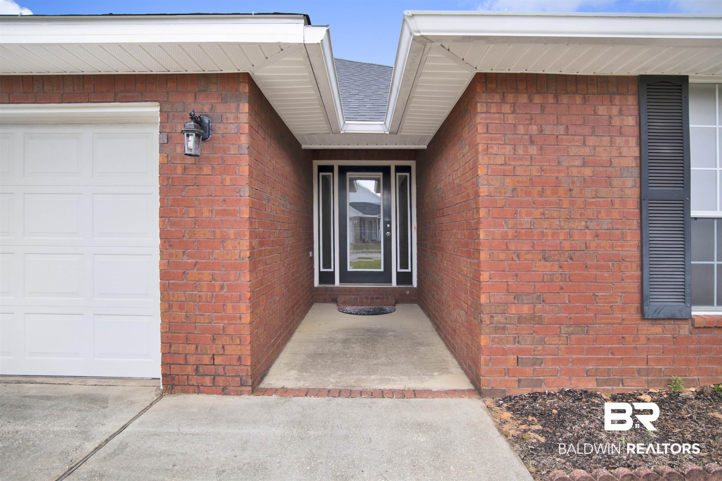 13547 Chartres Street Foley, AL 36535 - Photo 2 of 23