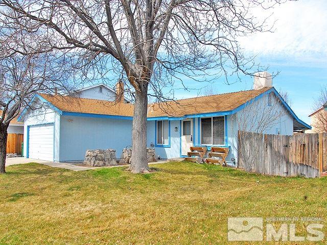 4575 Rio Encantado Lane Reno, NV 89502 - Photo 1 of 21 Photo 1