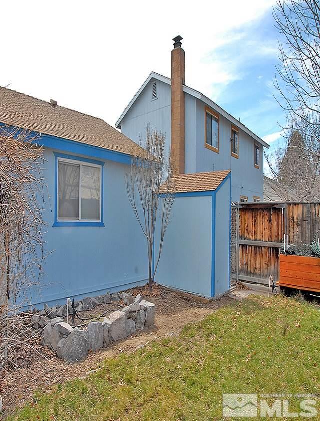 4575 Rio Encantado Lane Reno, NV 89502 - Photo 19 of 21 Photo 19