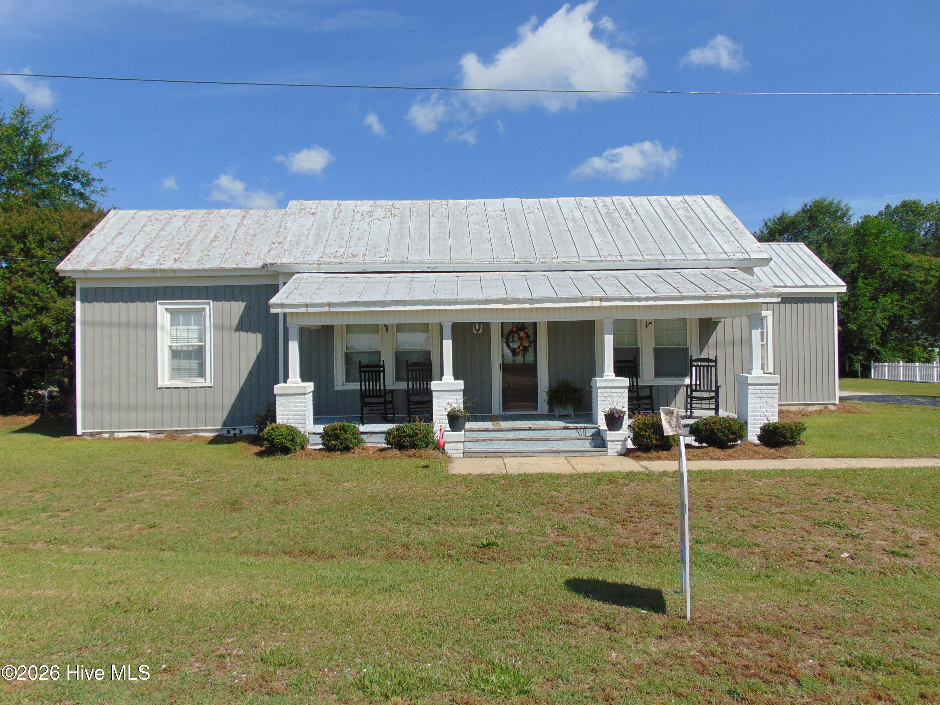 3502 East Old Spring Hope Road Rocky Mount, NC 27804 - Photo 39 of 41 DSC06641