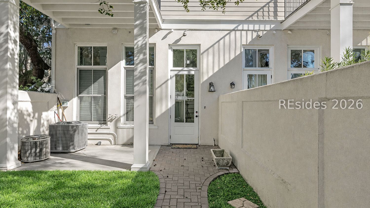 8 Market, Unit 2 Beaufort, SC 29906 - Photo 24 of 37