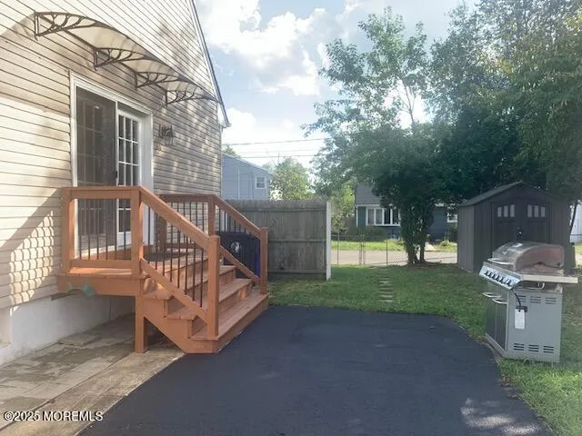 $3,200 | 1560 Whittier Avenue, Toms River, NJ 08753
