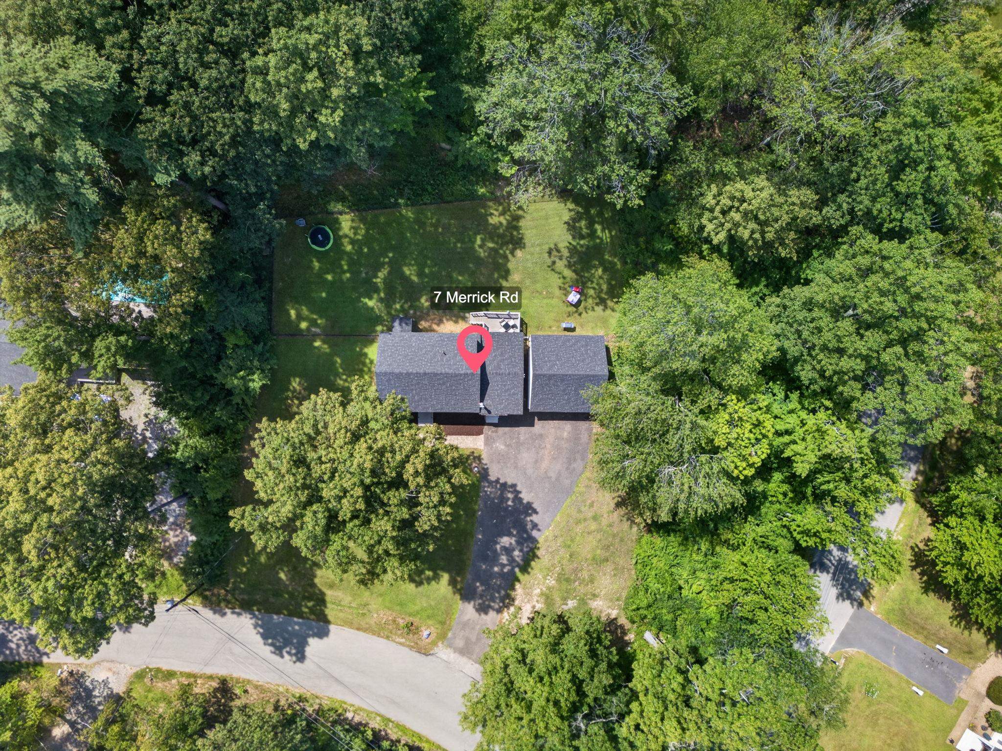 7 Merrick Road Raymond, NH 03077 - Photo 34 of 40 Gallery Image 34