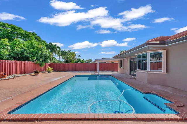 $4,000 | 14809 Southwest 180th Street, Miami, FL 33187