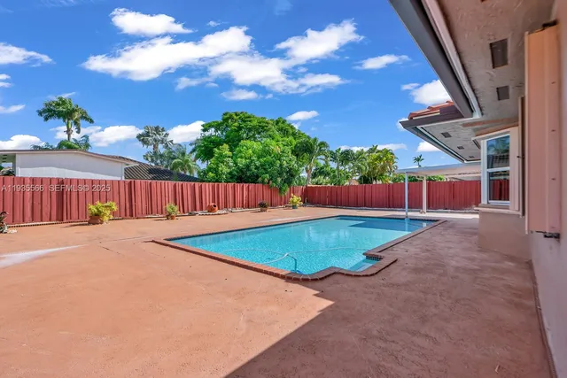 $4,000 | 14809 Southwest 180th Street, Miami, FL 33187