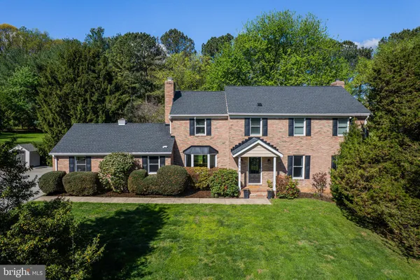 $879,000 | 12914 Falls Road, Cockeysville, MD 21030