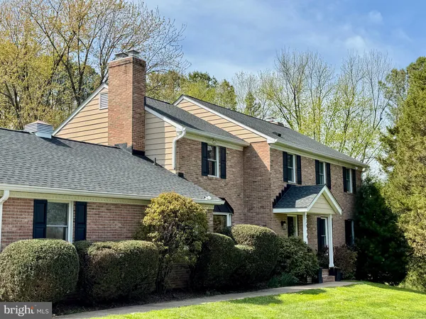 $879,000 | 12914 Falls Road, Cockeysville, MD 21030