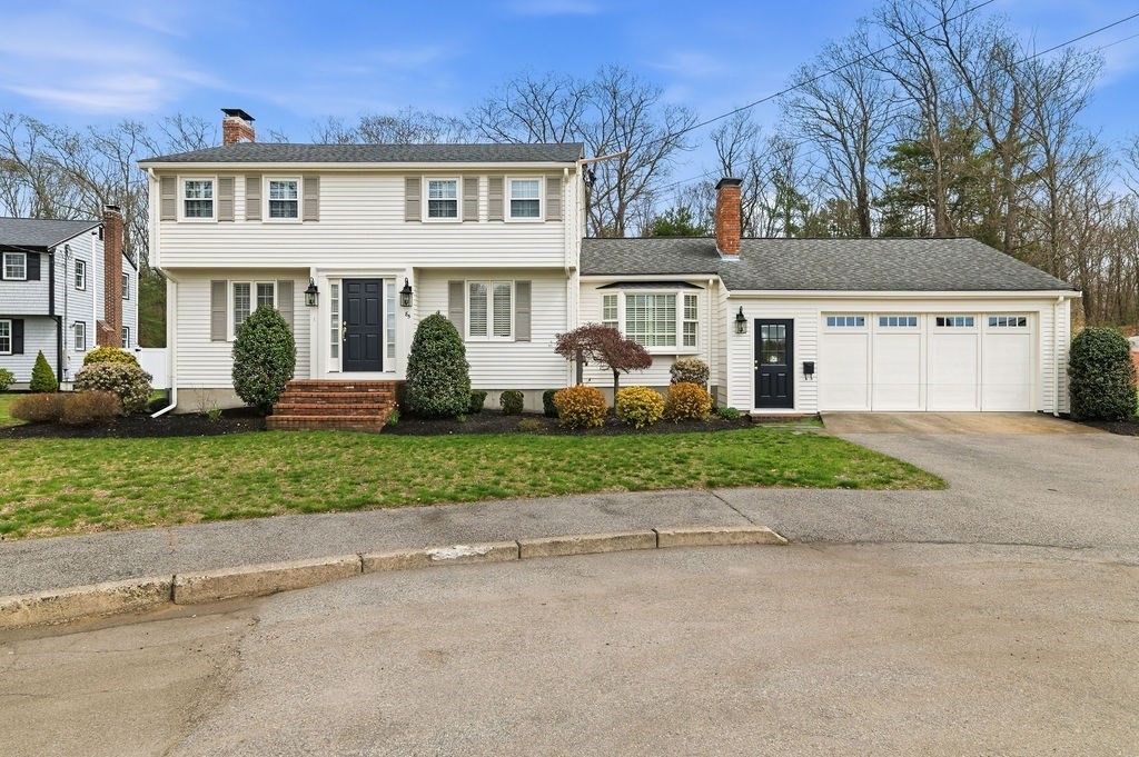 85 Marks Road Weymouth, MA 02189 - Photo 4 of 42 Gallery Image 4