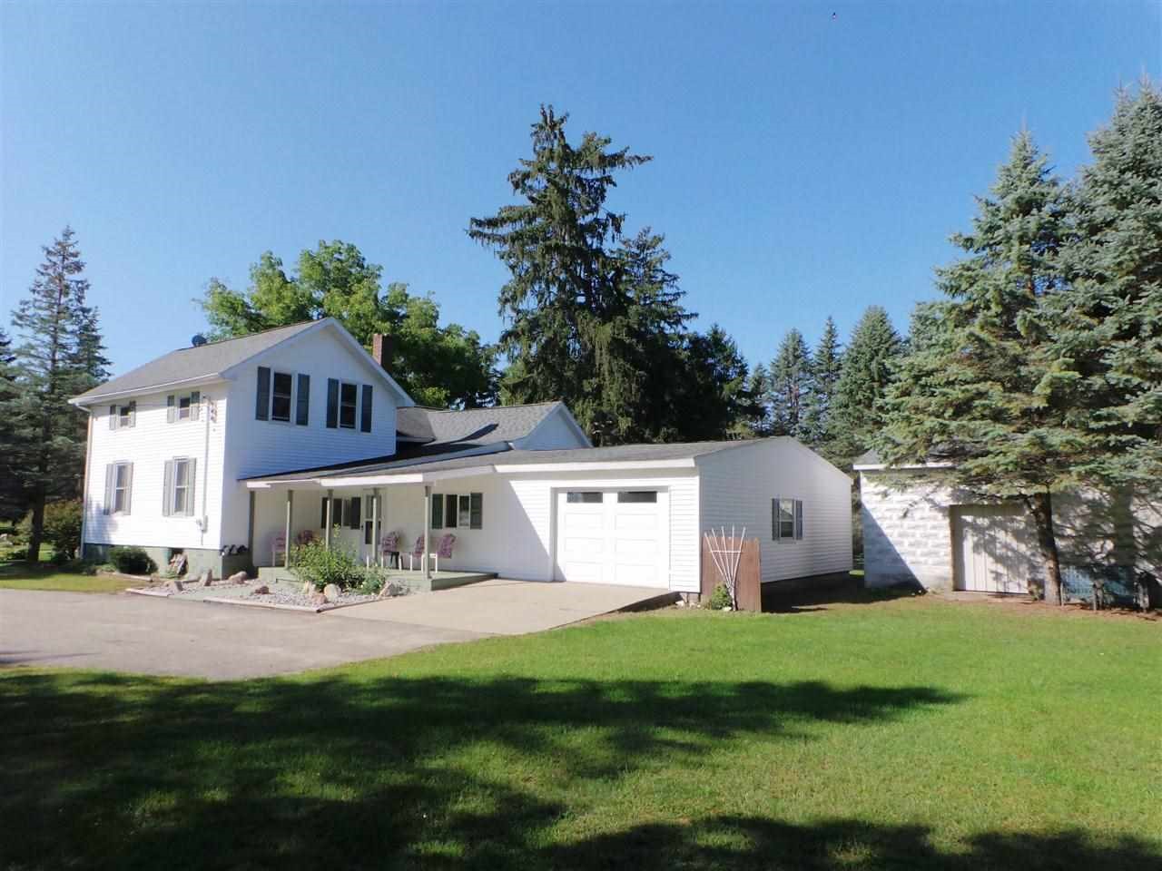 5014 Volkmer Road Chesaning, MI 48616 - Photo 3 of 18