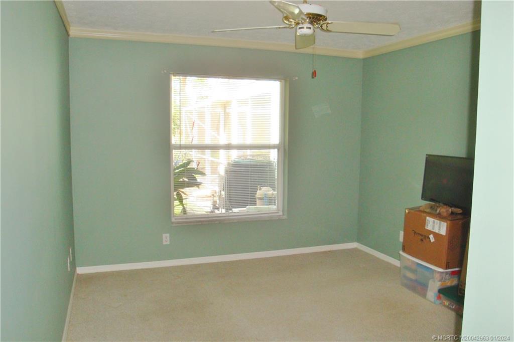 2209 Southwest Oak Ridge Road Palm City, FL 34990 - Photo 24 of 35 2nd Bedroom