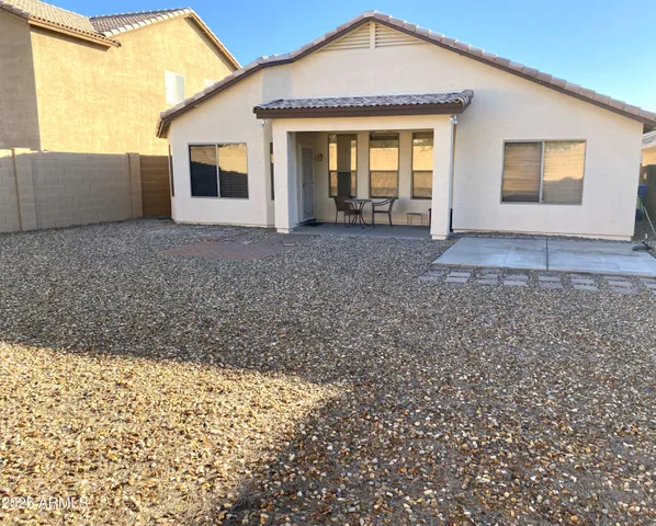 $429,500 | 6432 West Villa Linda Drive, Glendale, AZ 85310