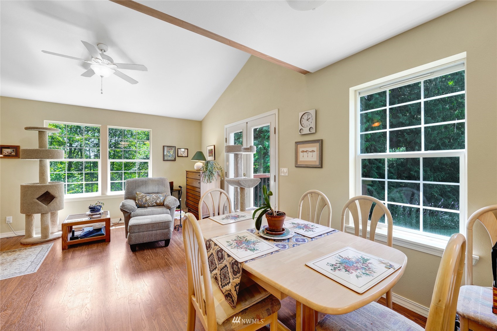 9509 North Cedarvale Loop Road Arlington, WA 98223 - Photo 11 of 39 Gallery Image 11