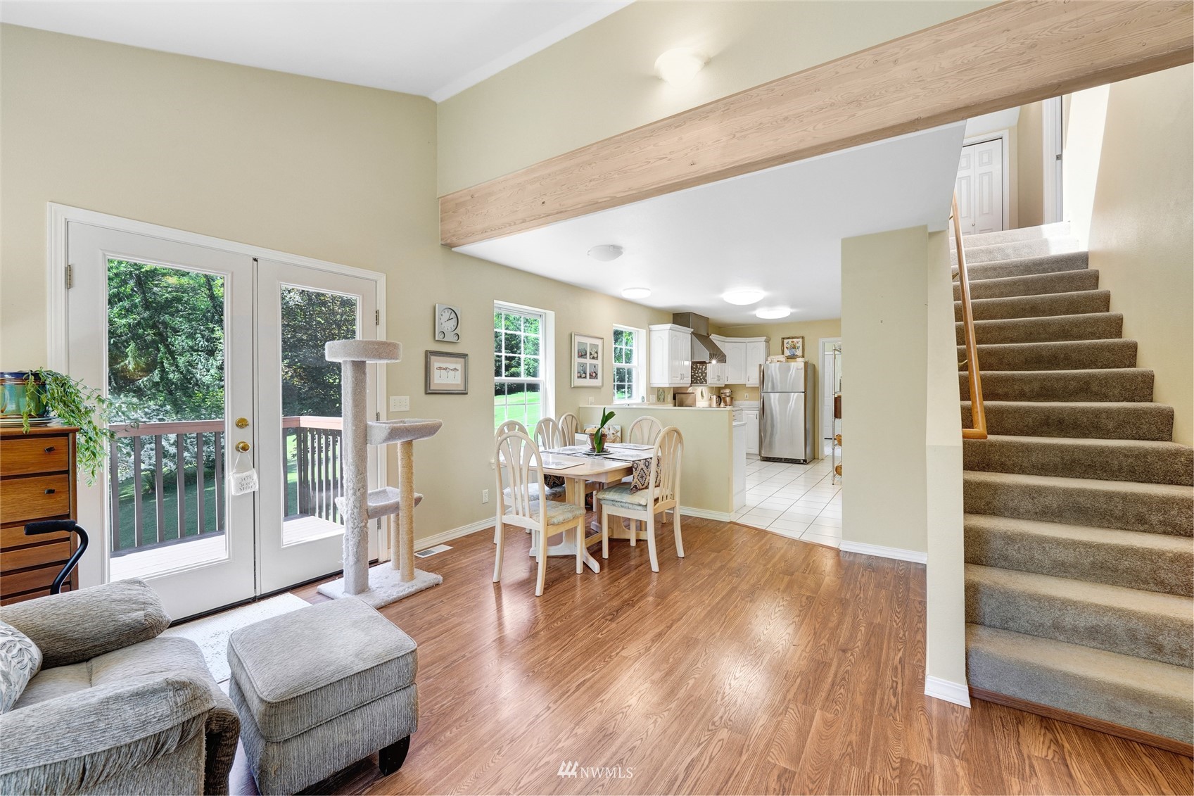 9509 North Cedarvale Loop Road Arlington, WA 98223 - Photo 12 of 39 Gallery Image 12