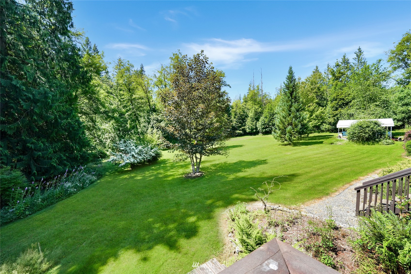 9509 North Cedarvale Loop Road Arlington, WA 98223 - Photo 26 of 39 Gallery Image 26