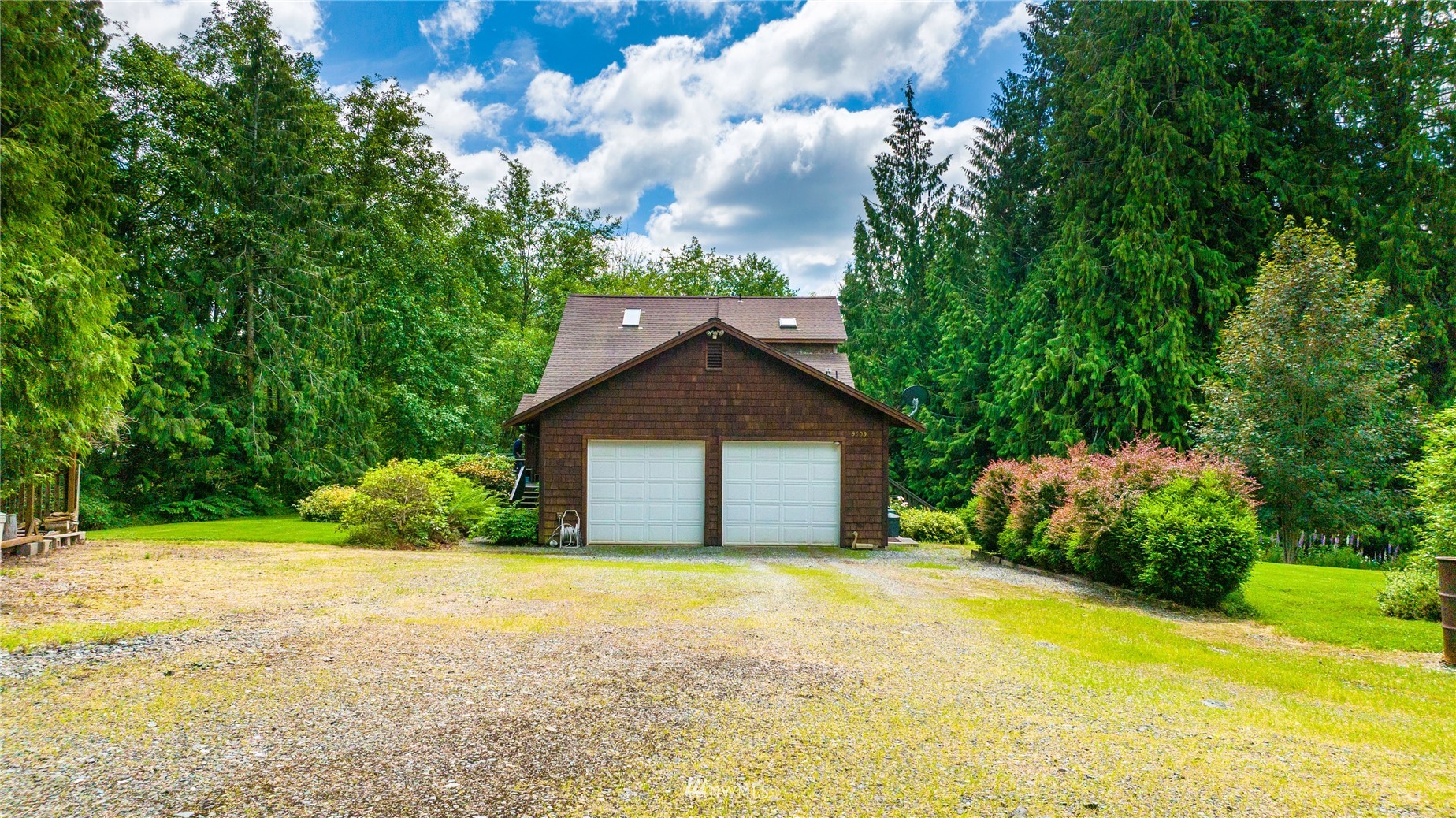 9509 North Cedarvale Loop Road Arlington, WA 98223 - Photo 27 of 39 Gallery Image 27