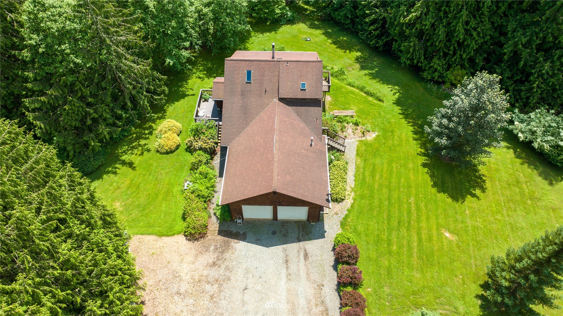 9509 North Cedarvale Loop Road Arlington, WA 98223 - Photo 30 of 39 Gallery Image 30