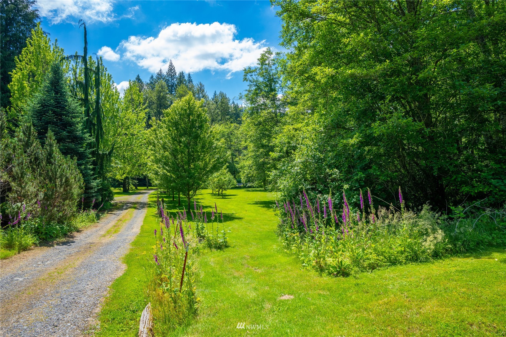 9509 North Cedarvale Loop Road Arlington, WA 98223 - Photo 31 of 39 Gallery Image 31
