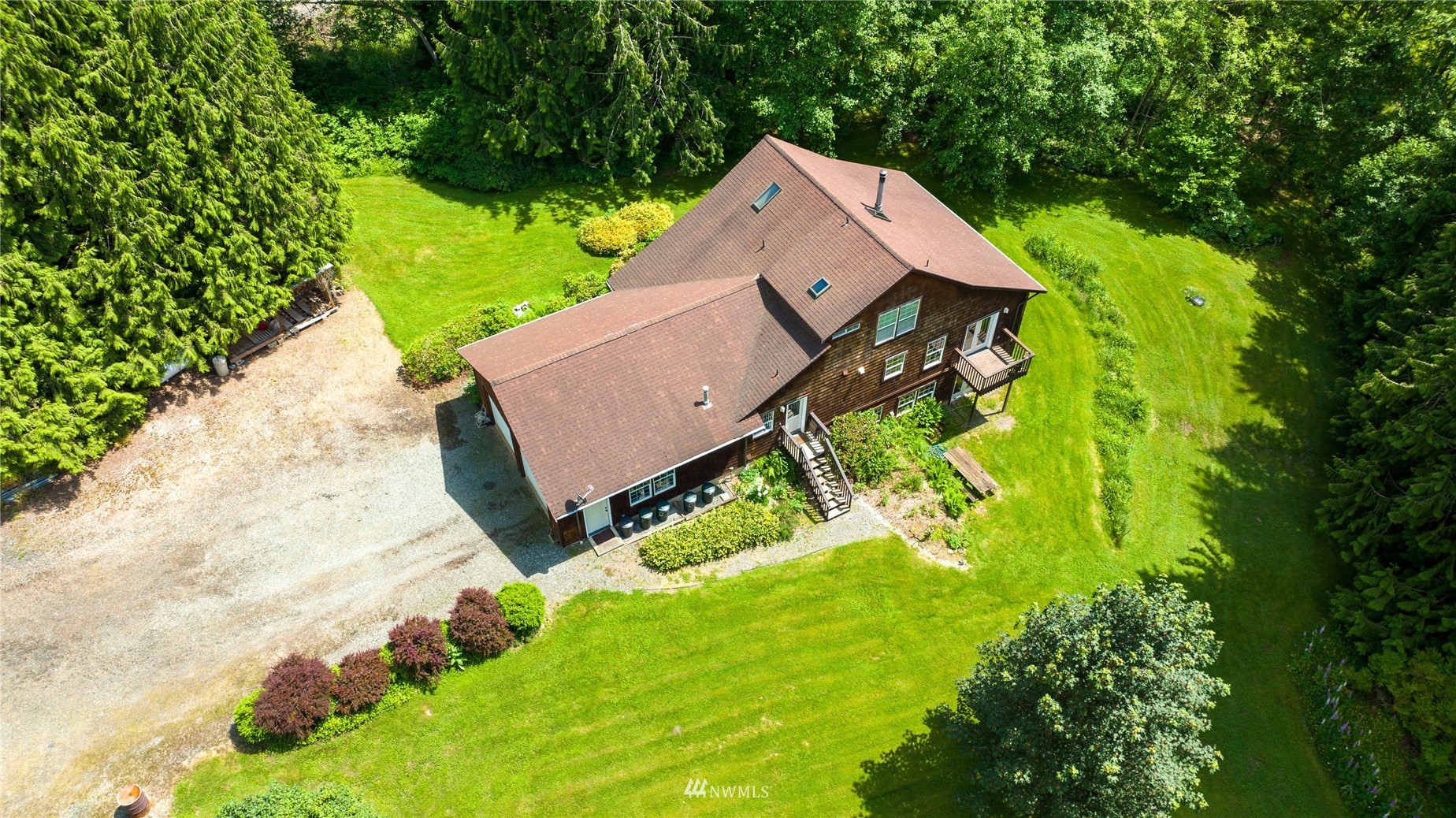9509 North Cedarvale Loop Road Arlington, WA 98223 - Photo 32 of 39 Gallery Image 32