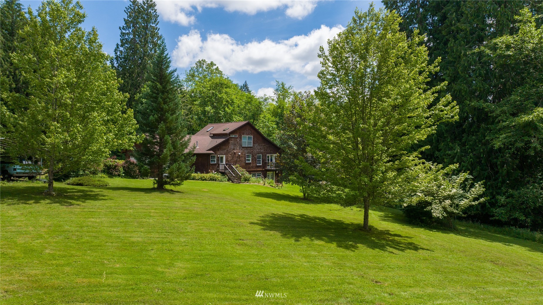 9509 North Cedarvale Loop Road Arlington, WA 98223 - Photo 37 of 39 Gallery Image 37
