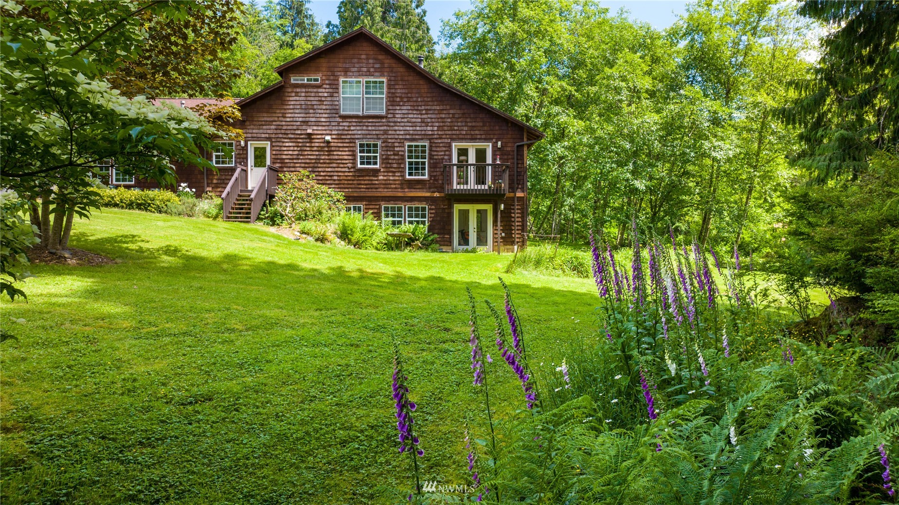 9509 North Cedarvale Loop Road Arlington, WA 98223 - Photo 38 of 39 Gallery Image 38