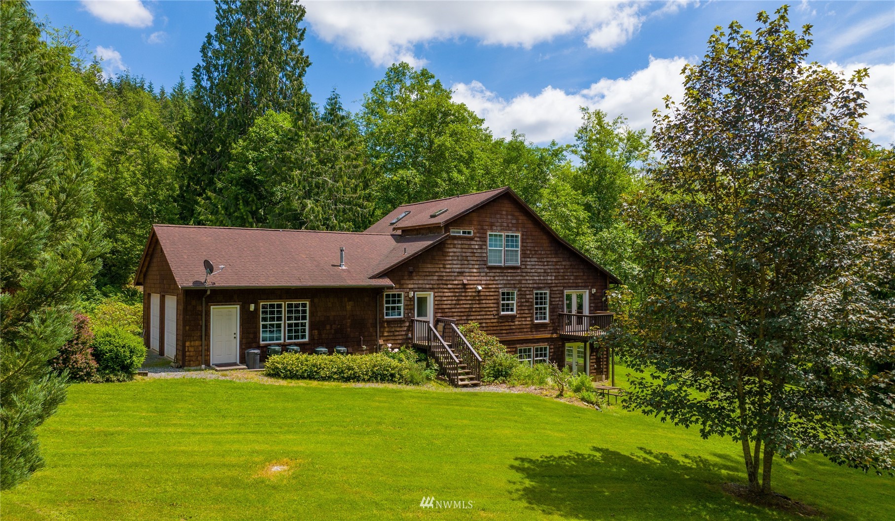 9509 North Cedarvale Loop Road Arlington, WA 98223 - Photo 39 of 39 Gallery Image 39
