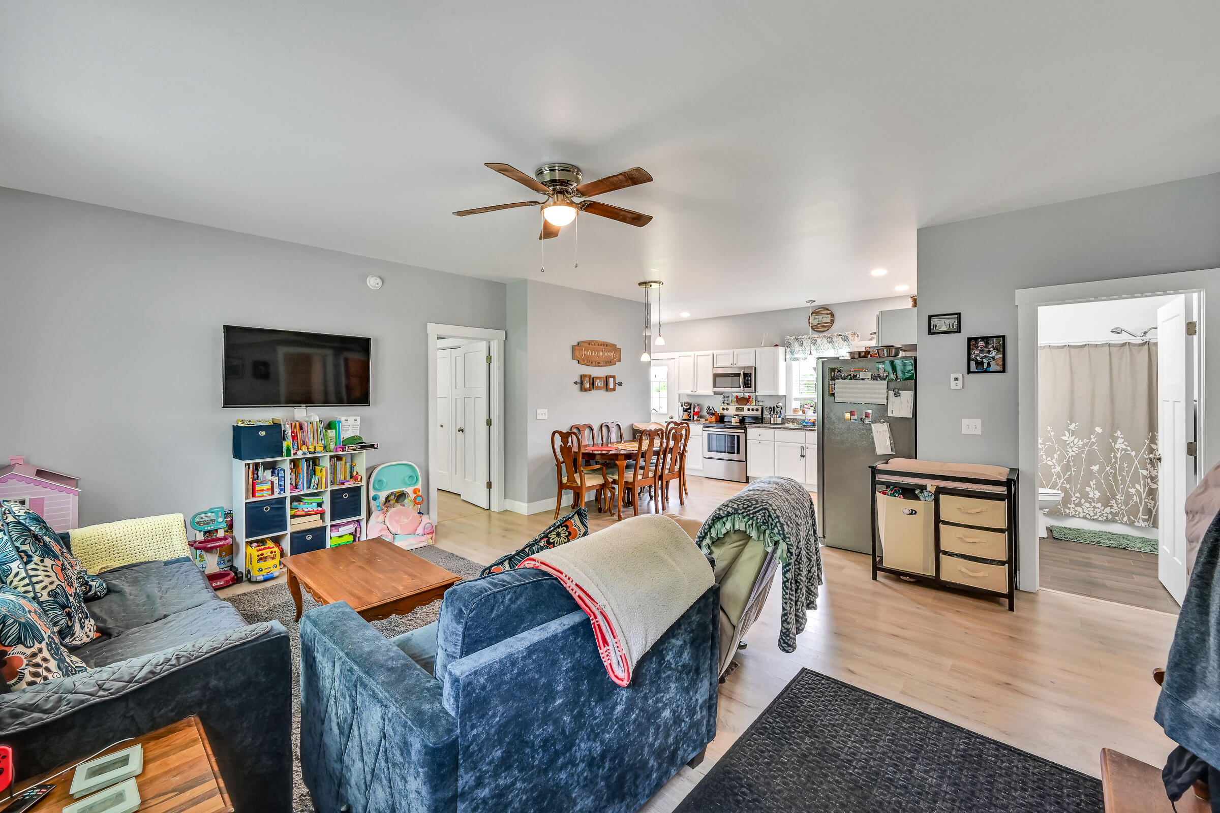 84 Wales Road Sabattus, ME 04280 - Photo 14 of 28 109610gr2-114