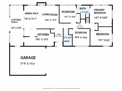 $1,100,000 | 3205 Sonoma Street, Torrance, CA 90503