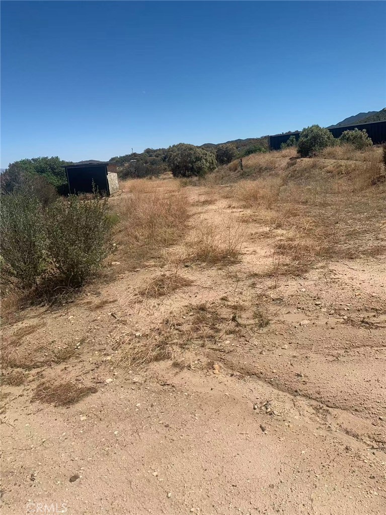 57775 Running Springs Road Anza, CA 92539 - Photo 11 of 13 a view of ocean view and mountain