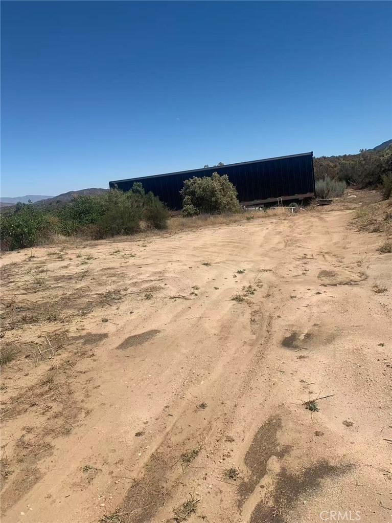 57775 Running Springs Road Anza, CA 92539 - Photo 13 of 13 a view of ocean view with mountain