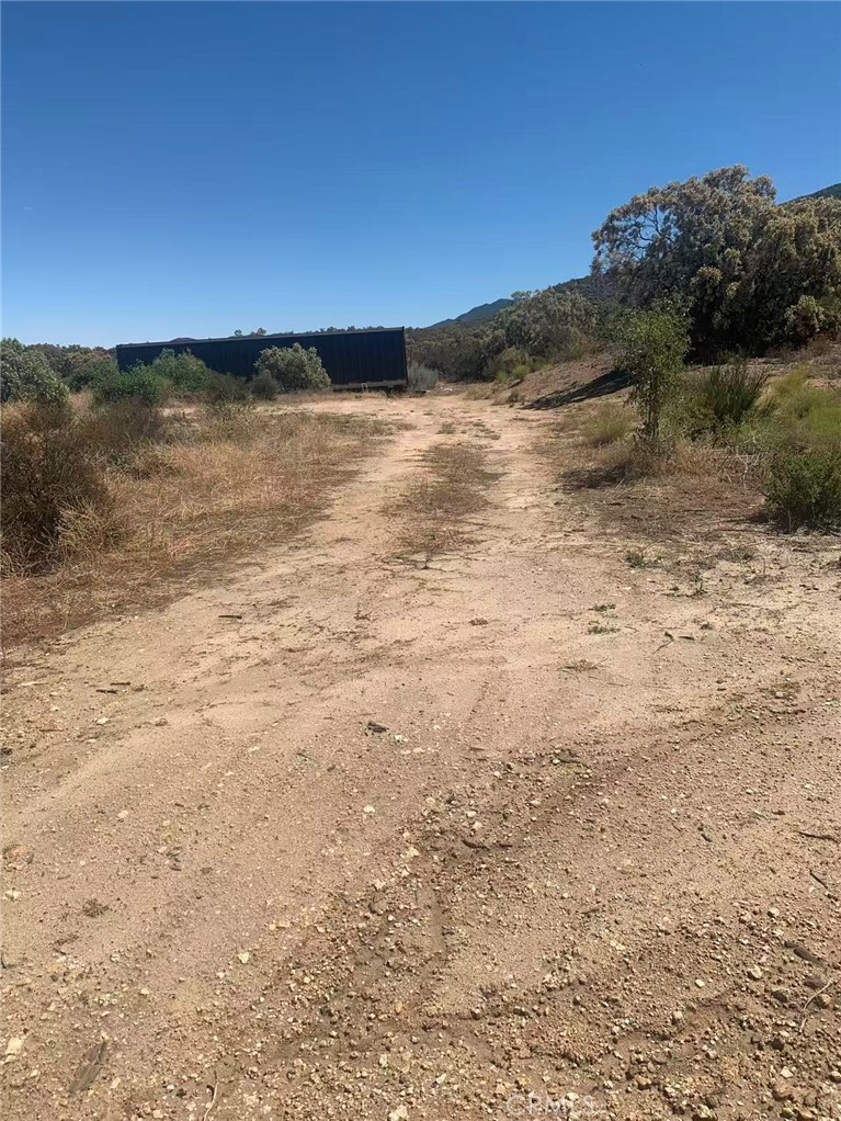 57775 Running Springs Road Anza, CA 92539 - Photo 8 of 13 a view of ocean view with beach