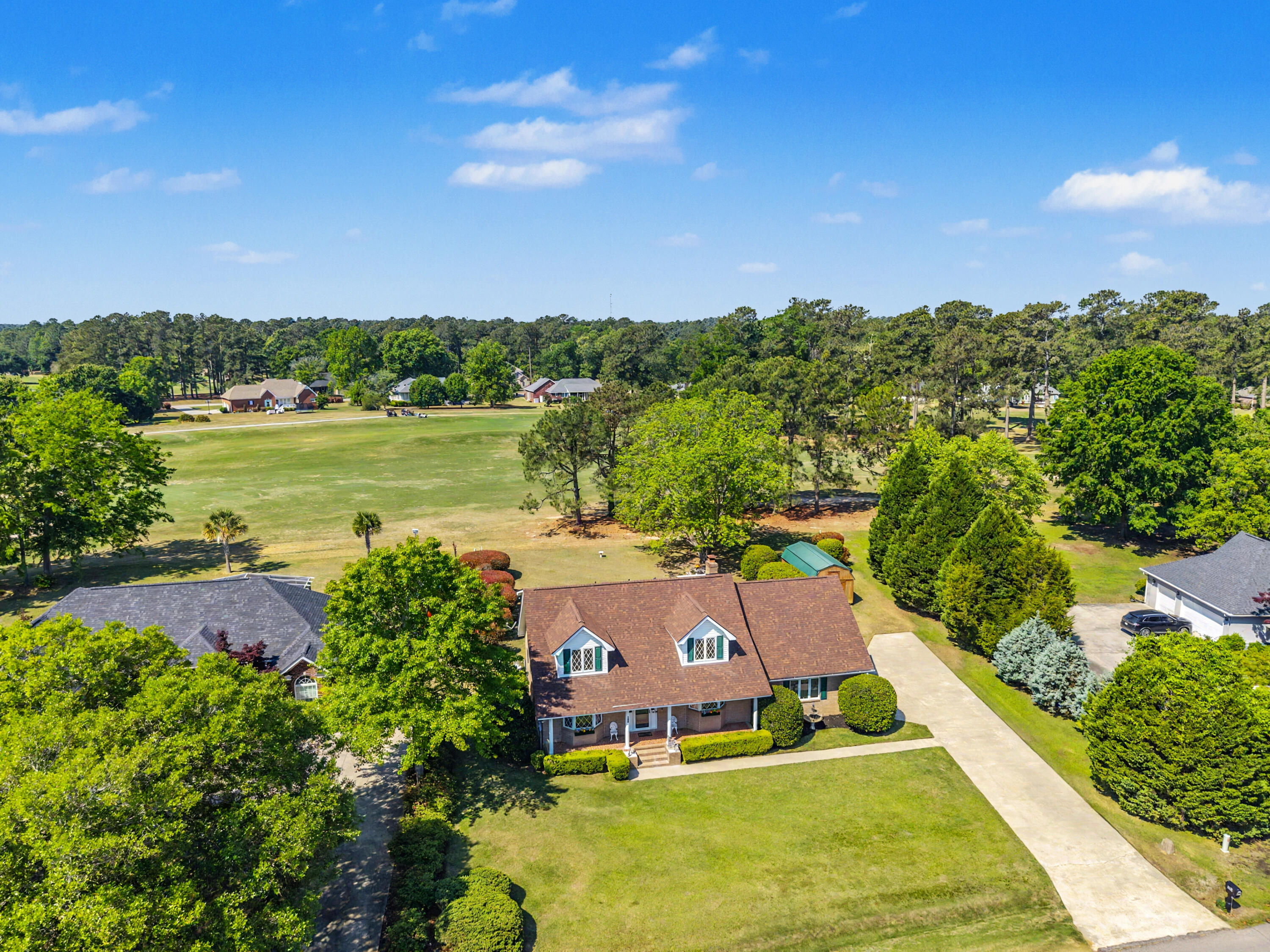 104 Cooper Drive Santee, SC 29142 - Photo 45 of 70 104 Cooper Drive