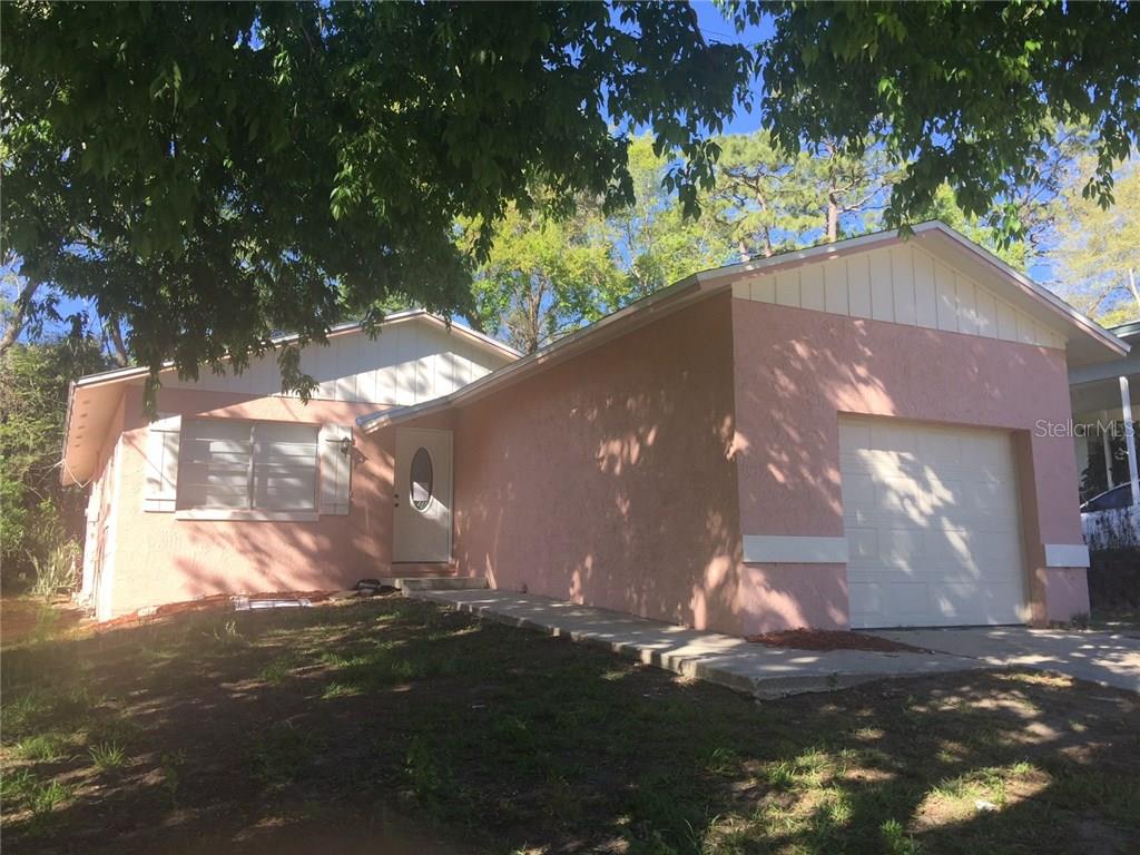 6309 Beggs Road Orlando, FL 32810 - Photo 1 of 1 Exterior Picture