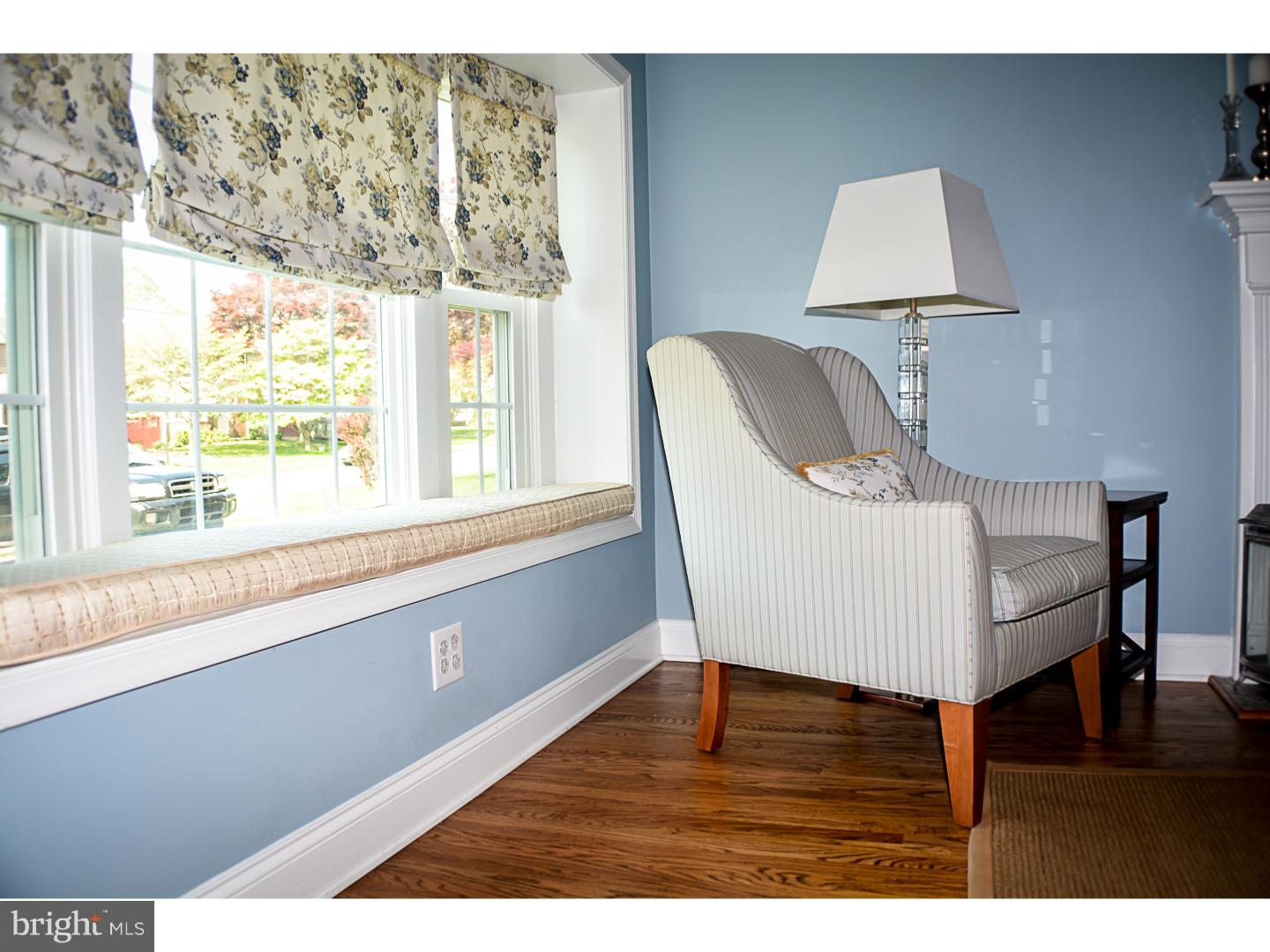 517 Upland Road Havertown, PA 19083 - Photo 11 of 25 Family Room
